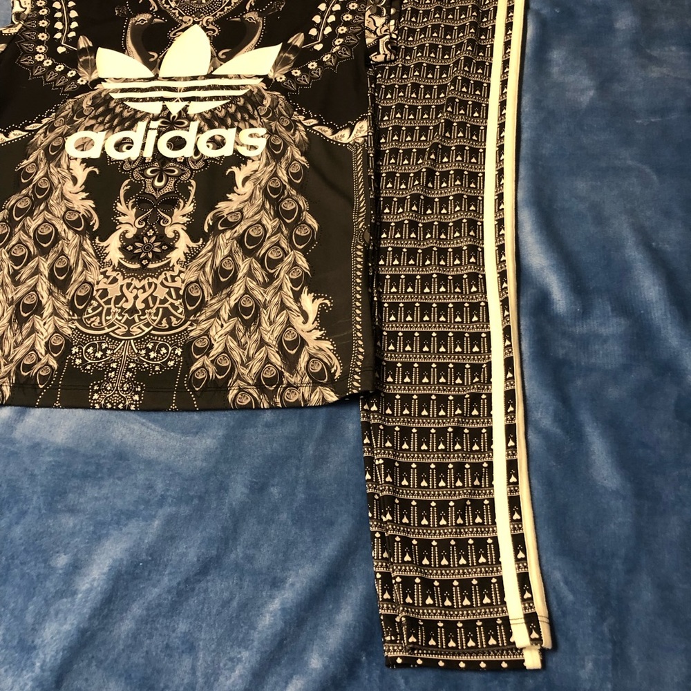 🎋Adidas Originals Pavao Outfit 🌊 - Picture 7 of 8